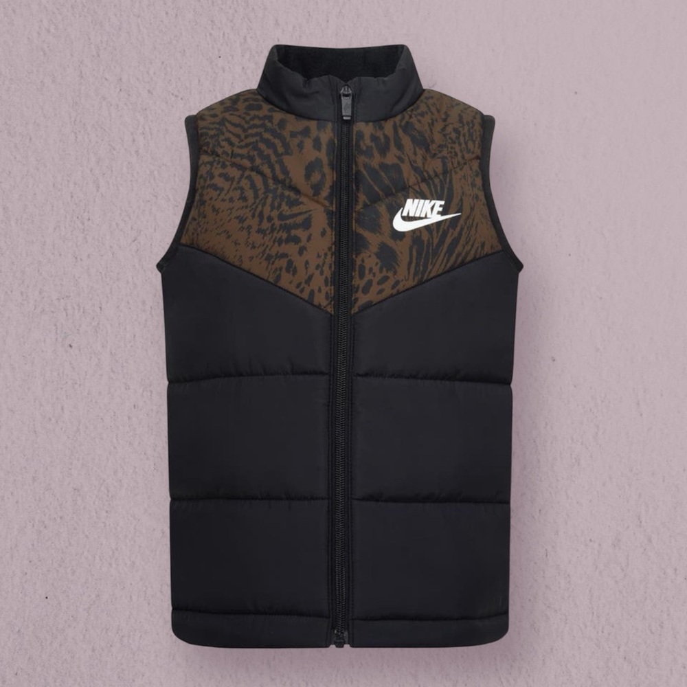 NWT Girls Nike Vest